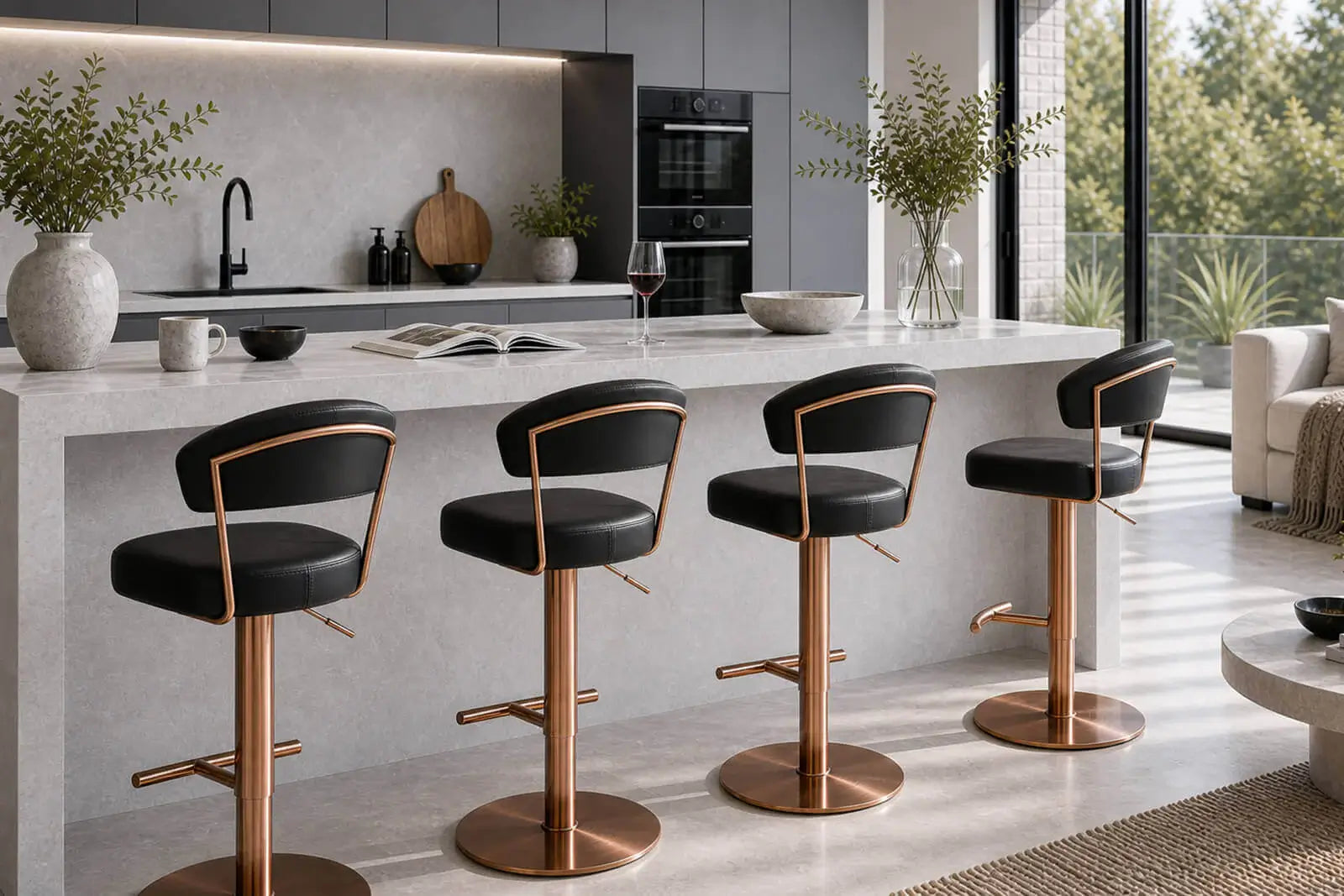 Bar Stools