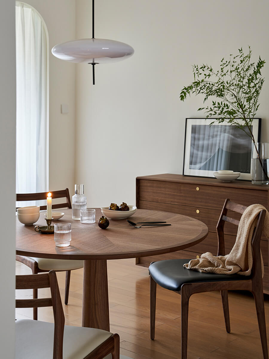 Beck Dining Chair