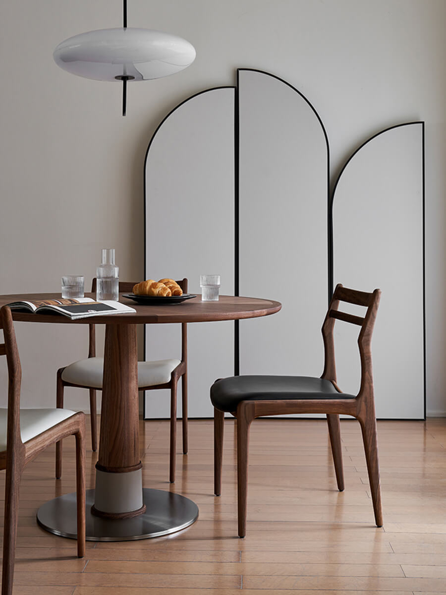Beck Dining Chair