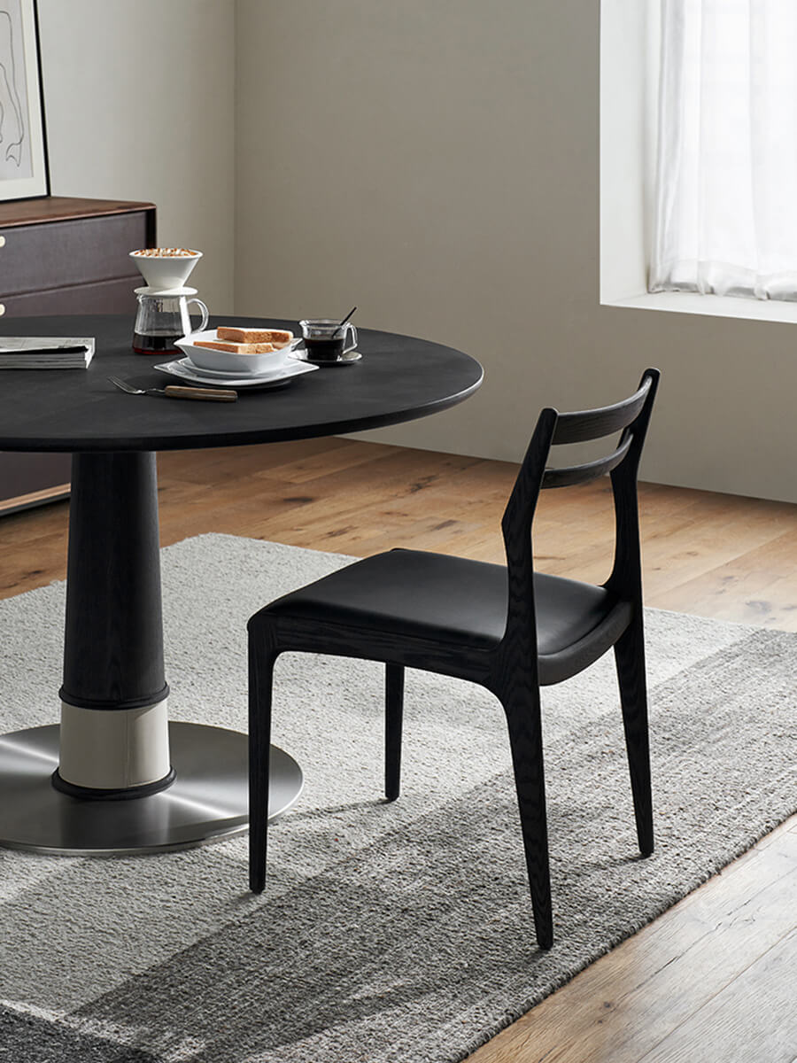 Beck Dining Chair