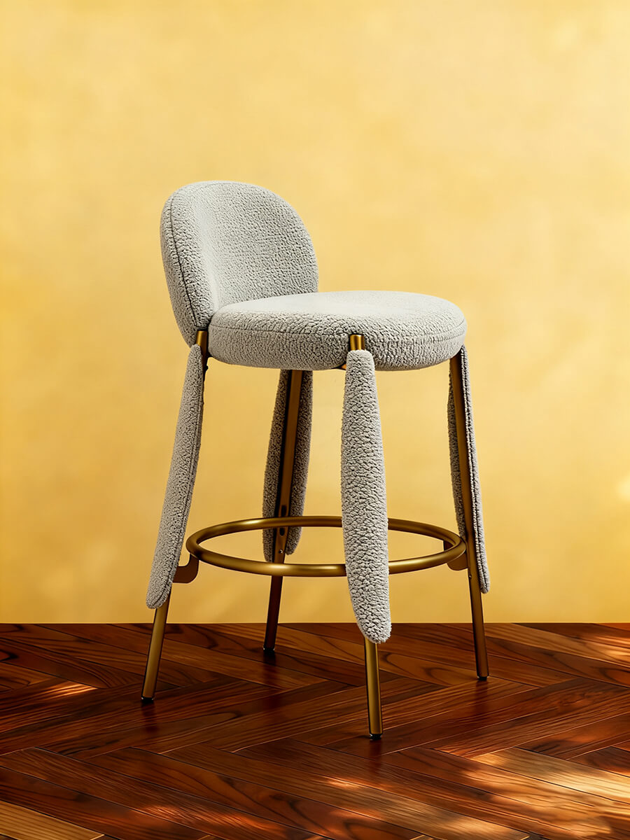 Belle Bar Stool