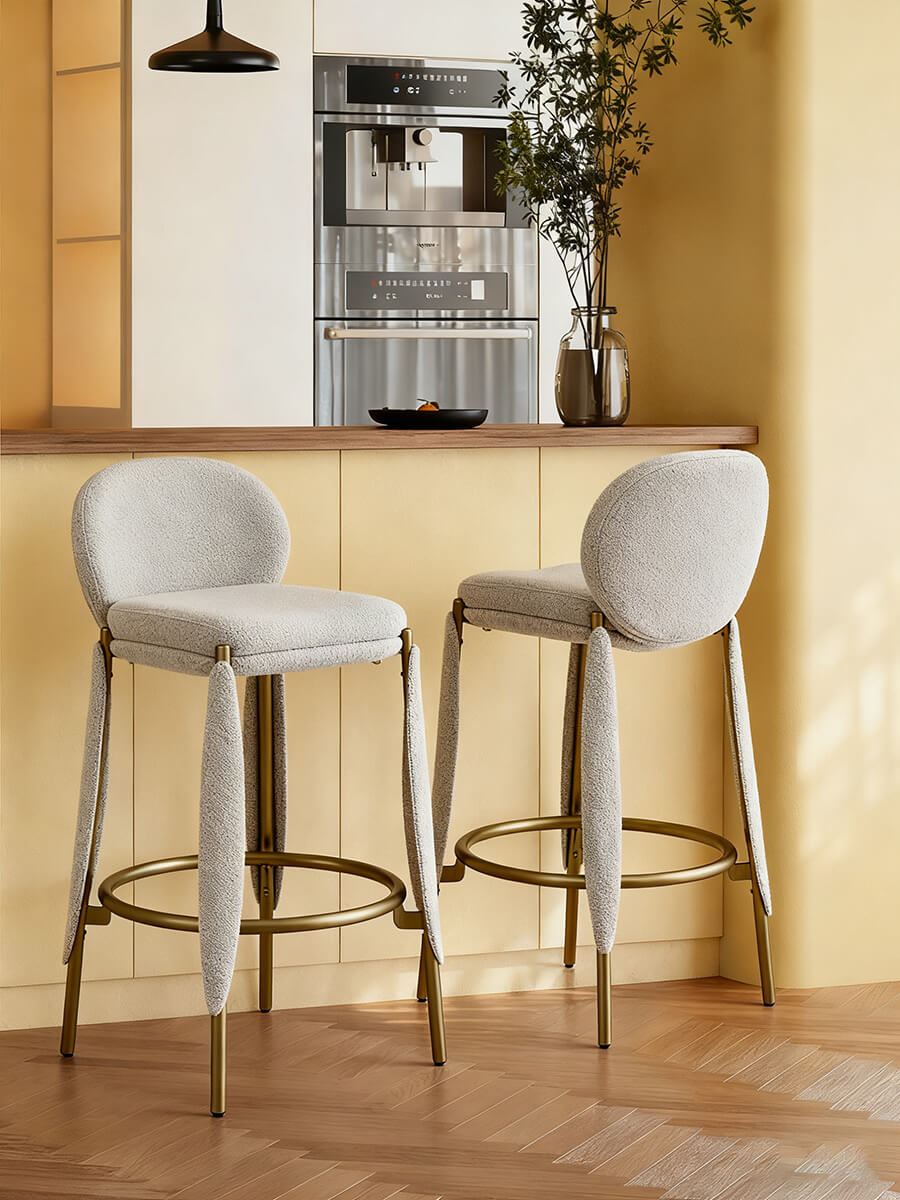 Belle Bar Stool