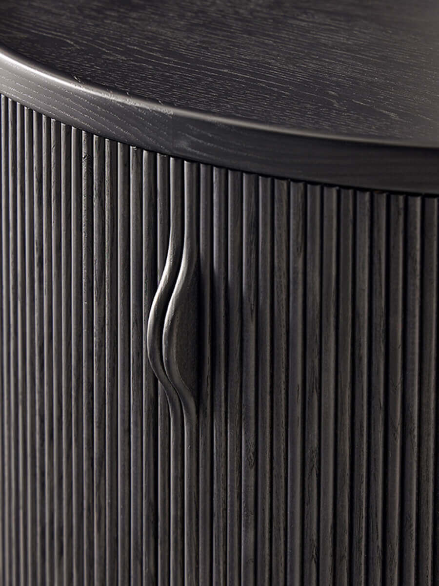 Charlie Bedside Table