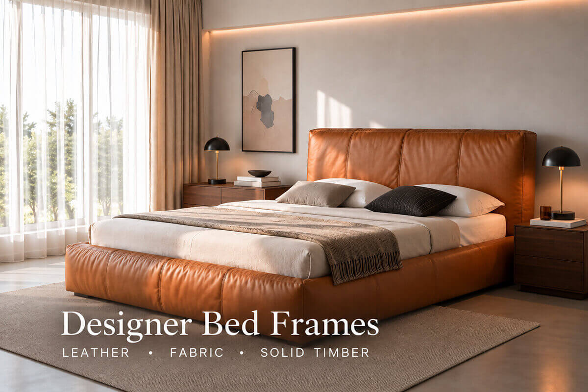 Bed Frames