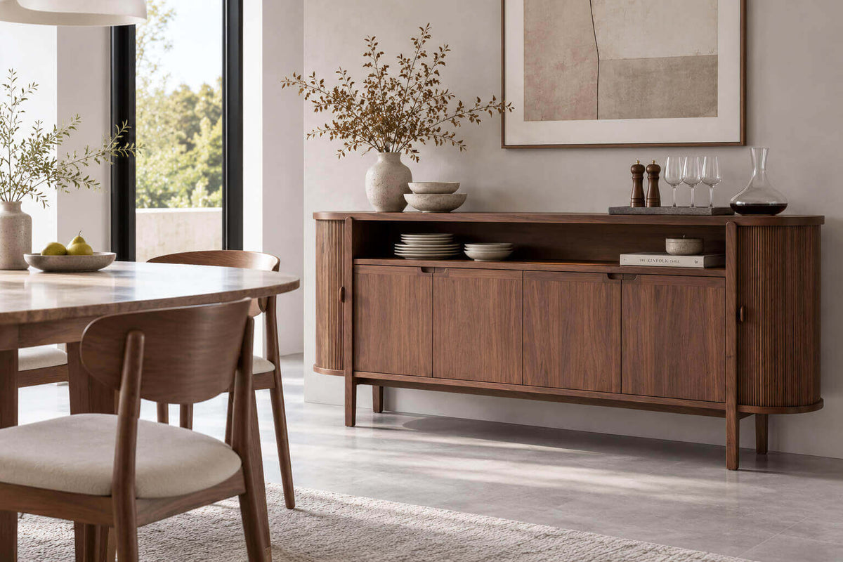 Dining Room Storage Furniture & Cabinets