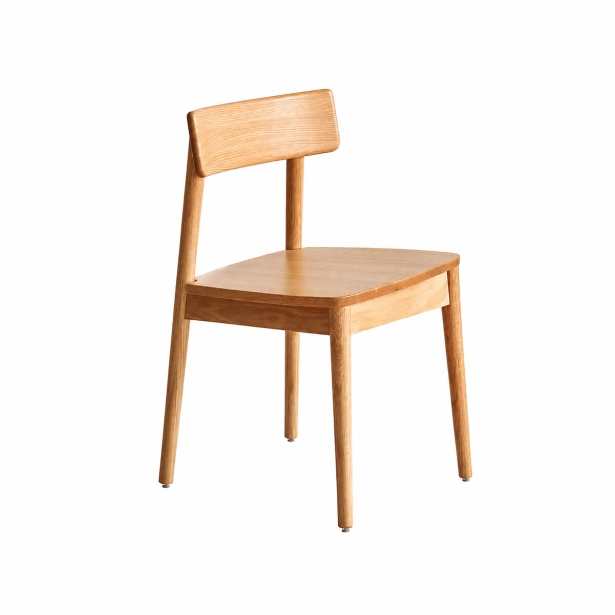 Dundee Solid Oak Dining Chair