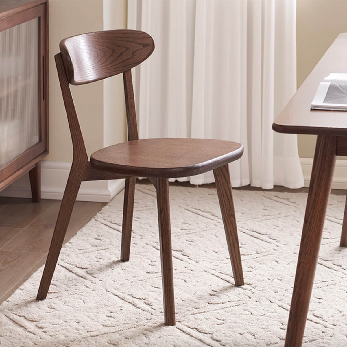 YSU-Edon Dining Chair