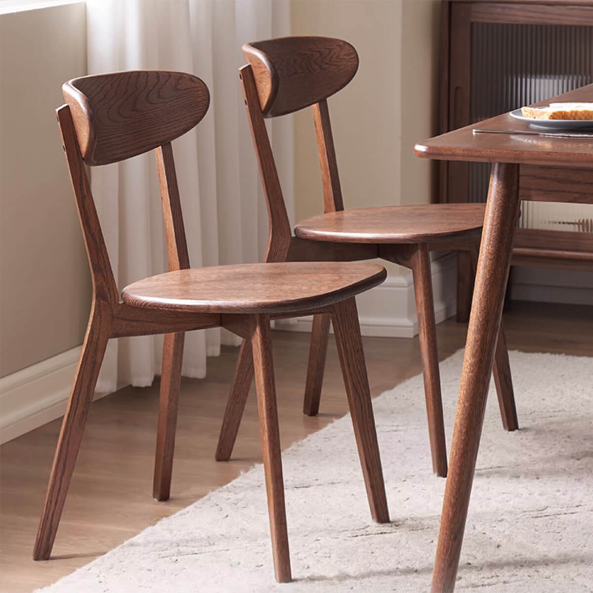 YSU-Edon Dining Chair