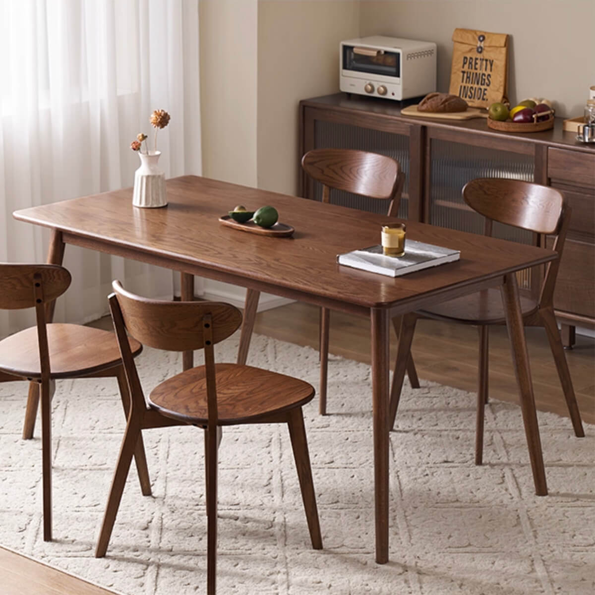 YSU-Edon Dining Chair