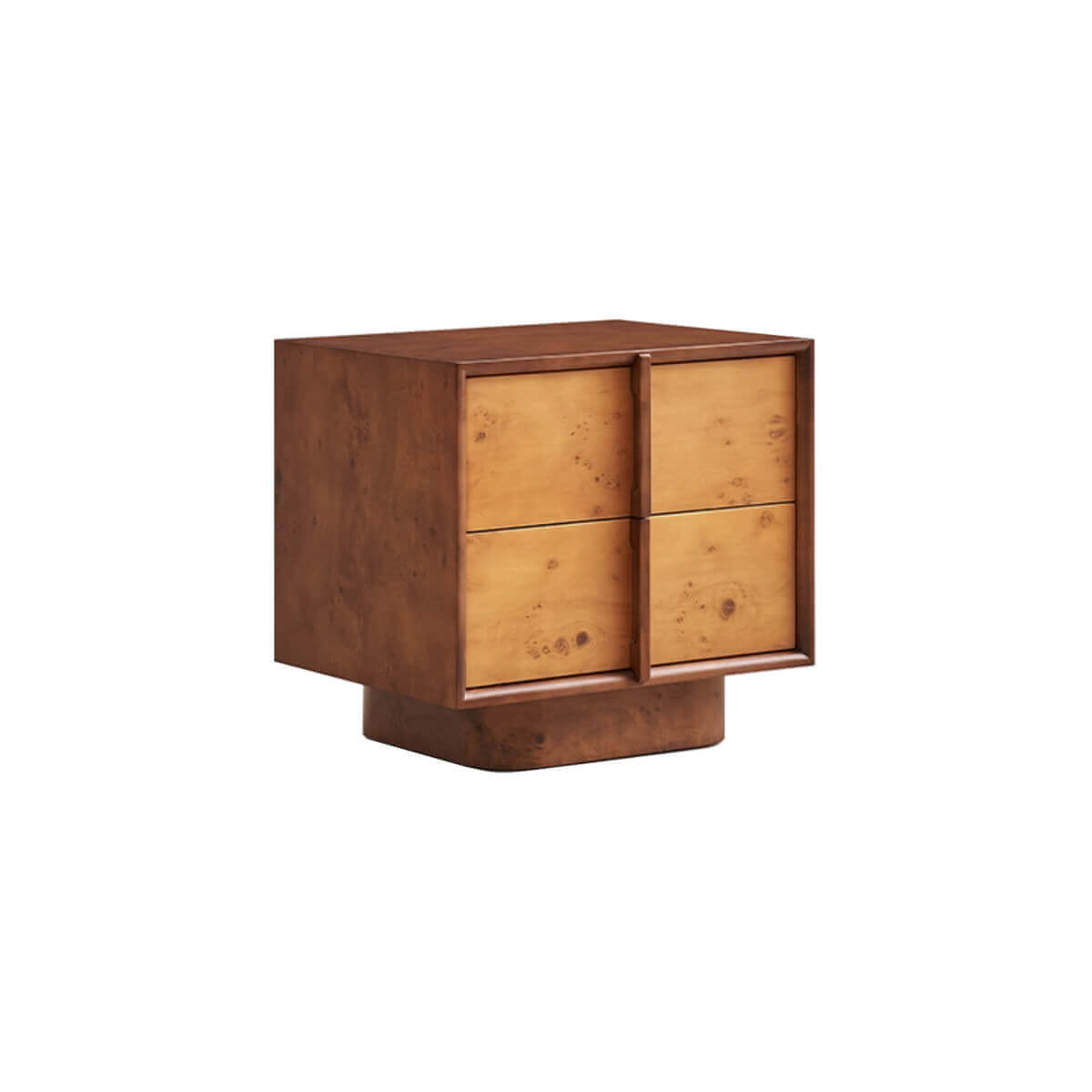 Elmora bedside table