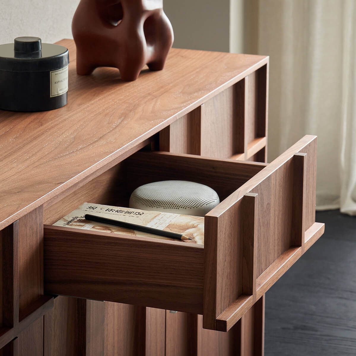 Field Modular Storage Cabinet