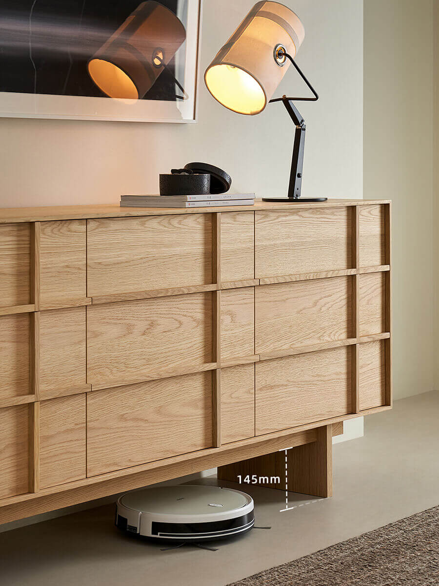 Field Chest of 9 Drawers