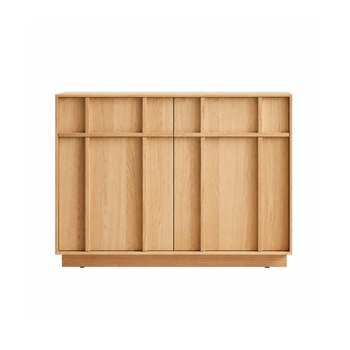 Field Modular Storage Cabinet