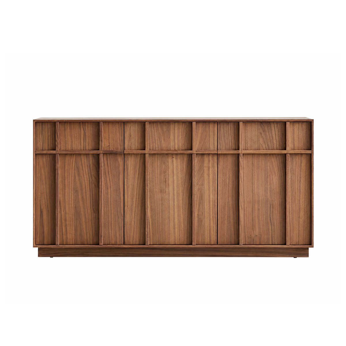 Field Modular Storage Cabinet