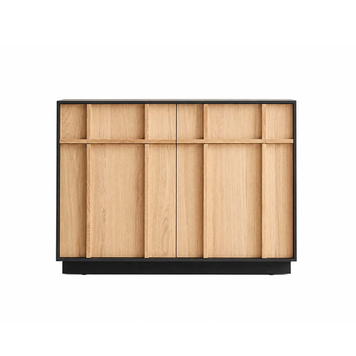 Field Modular Storage Cabinet