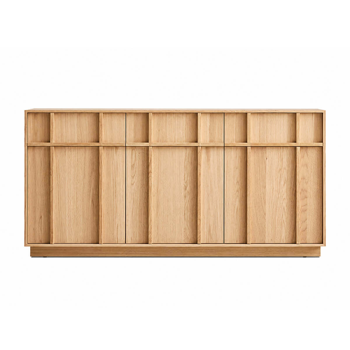 Field Modular Storage Cabinet