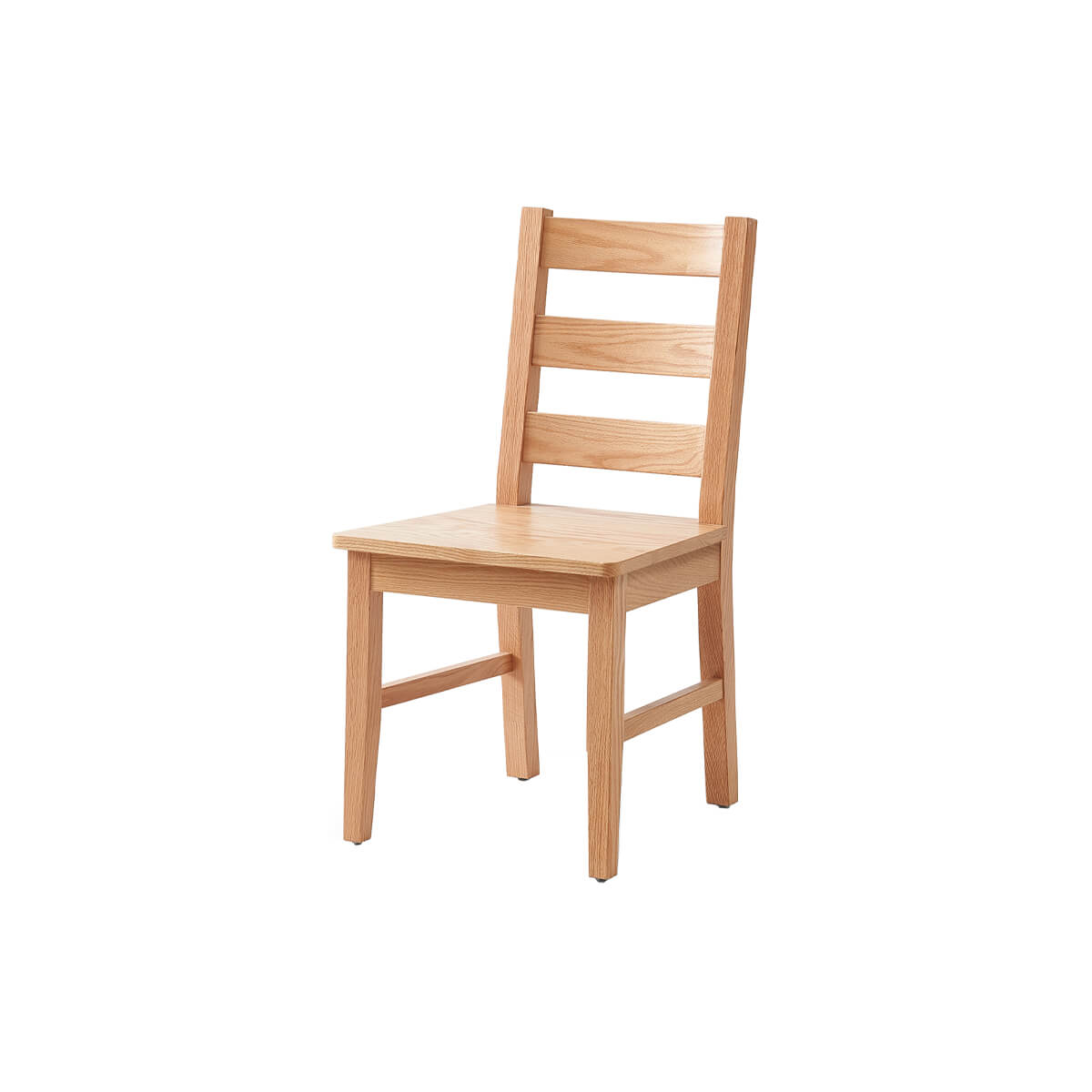 Grant Solid Oak Dining Chair