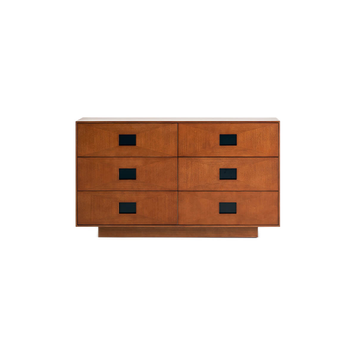 Gentle 6 Drawer Chest of Drawers