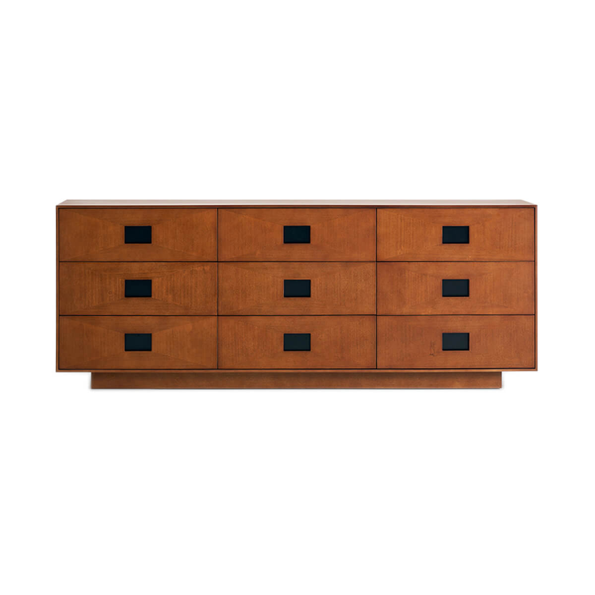 Gentle 9 Drawer Chest of Drawers
