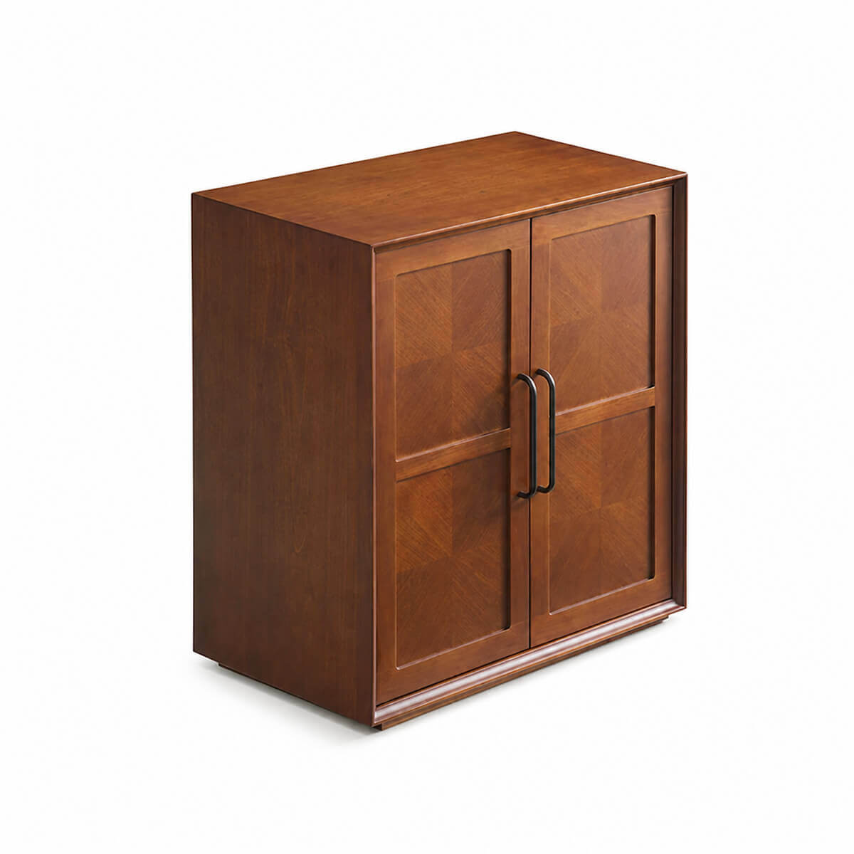 Gentle Designer Cabinet on a white background