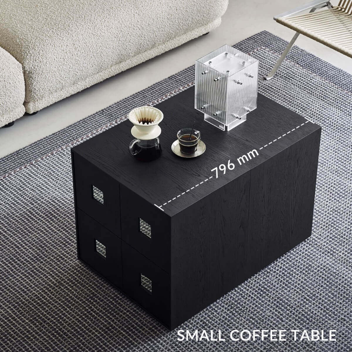 Gentle Modular Cabinet
