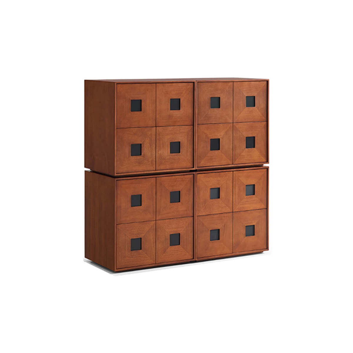 Gentle Modular Cabinet