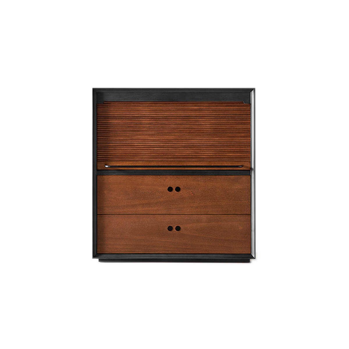 Gentle Rolling Cabinet