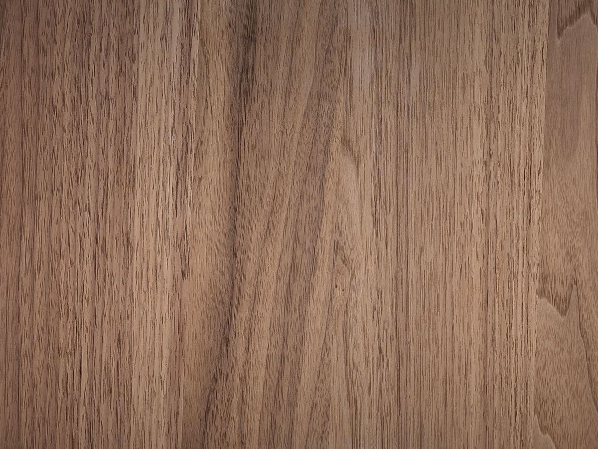 Glenn Solid Walnut Desk