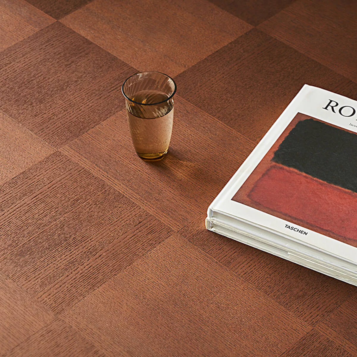 Grid Dining Table