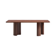 Grid Dining Table