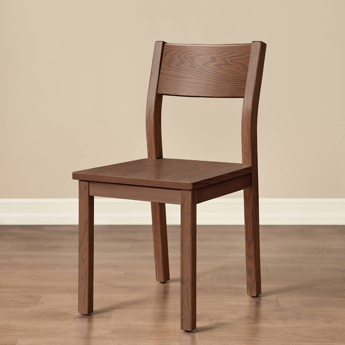 Griffen Solid Oak Dining Chair