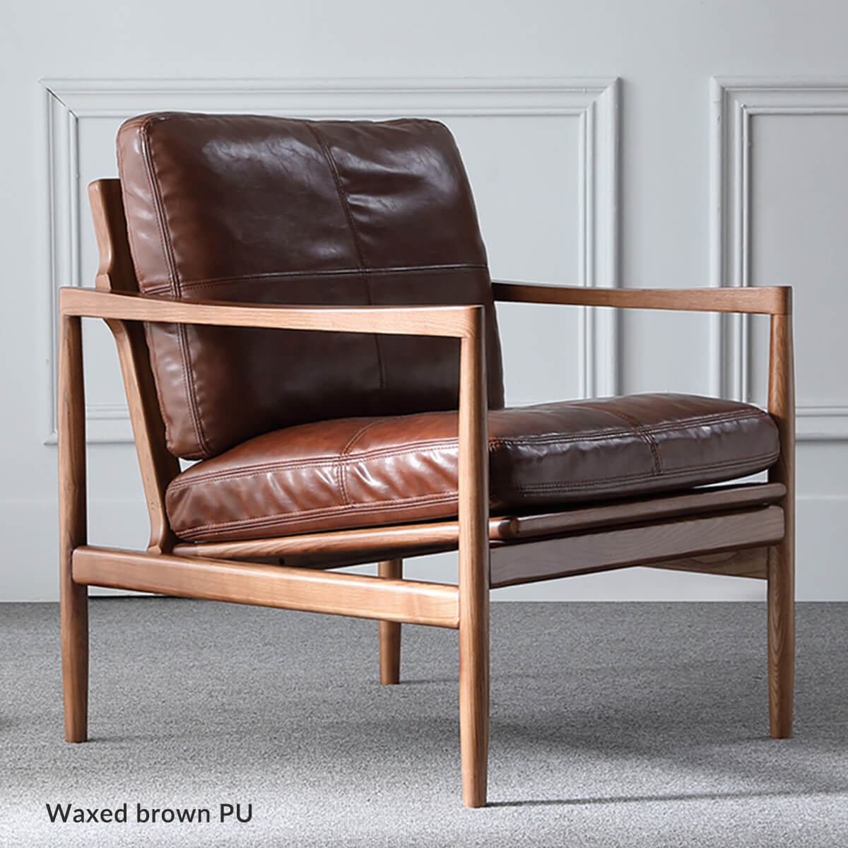Hank Armchair