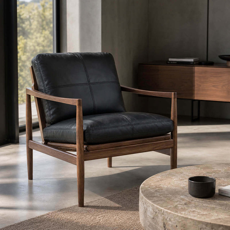 Hank Armchair