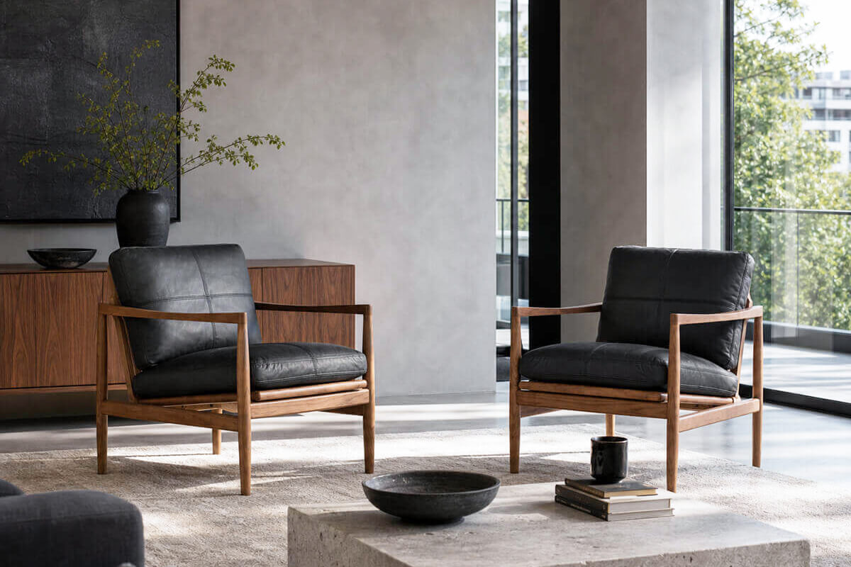 Seating Furniture