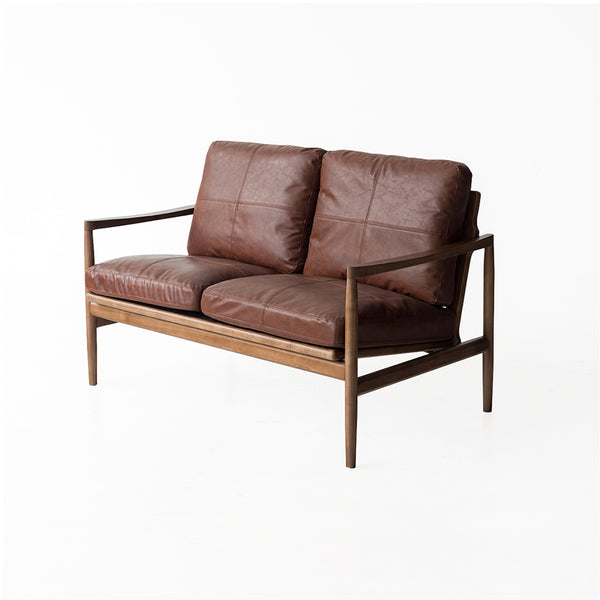 Hank 2 Seater Sofa