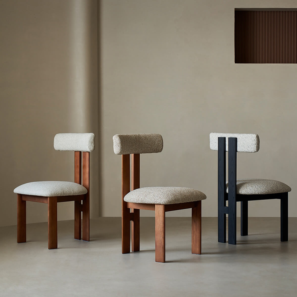 Hannah dining chairs more color options