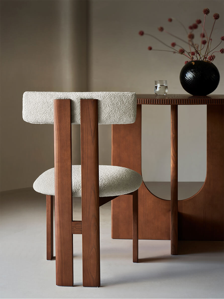 Hannah Dining Chair