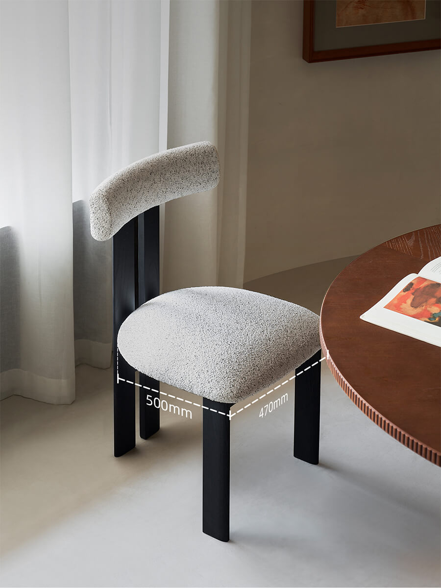 Hannah Dining Chair
