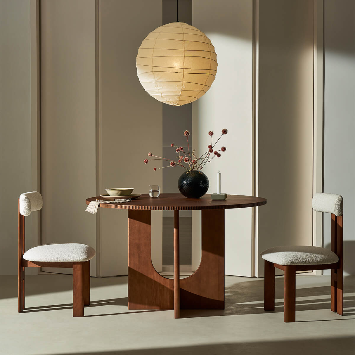 Hannah Dining Table