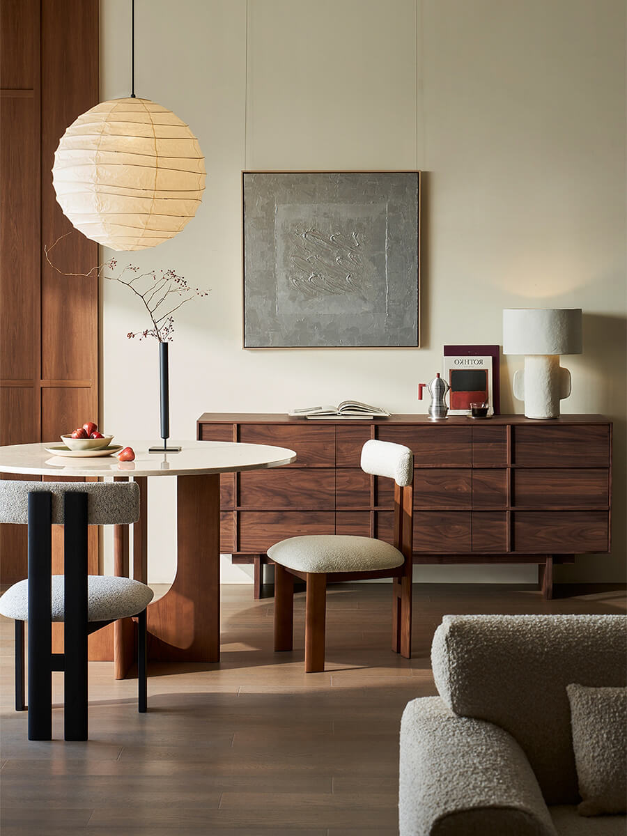 Hannah Dining Table