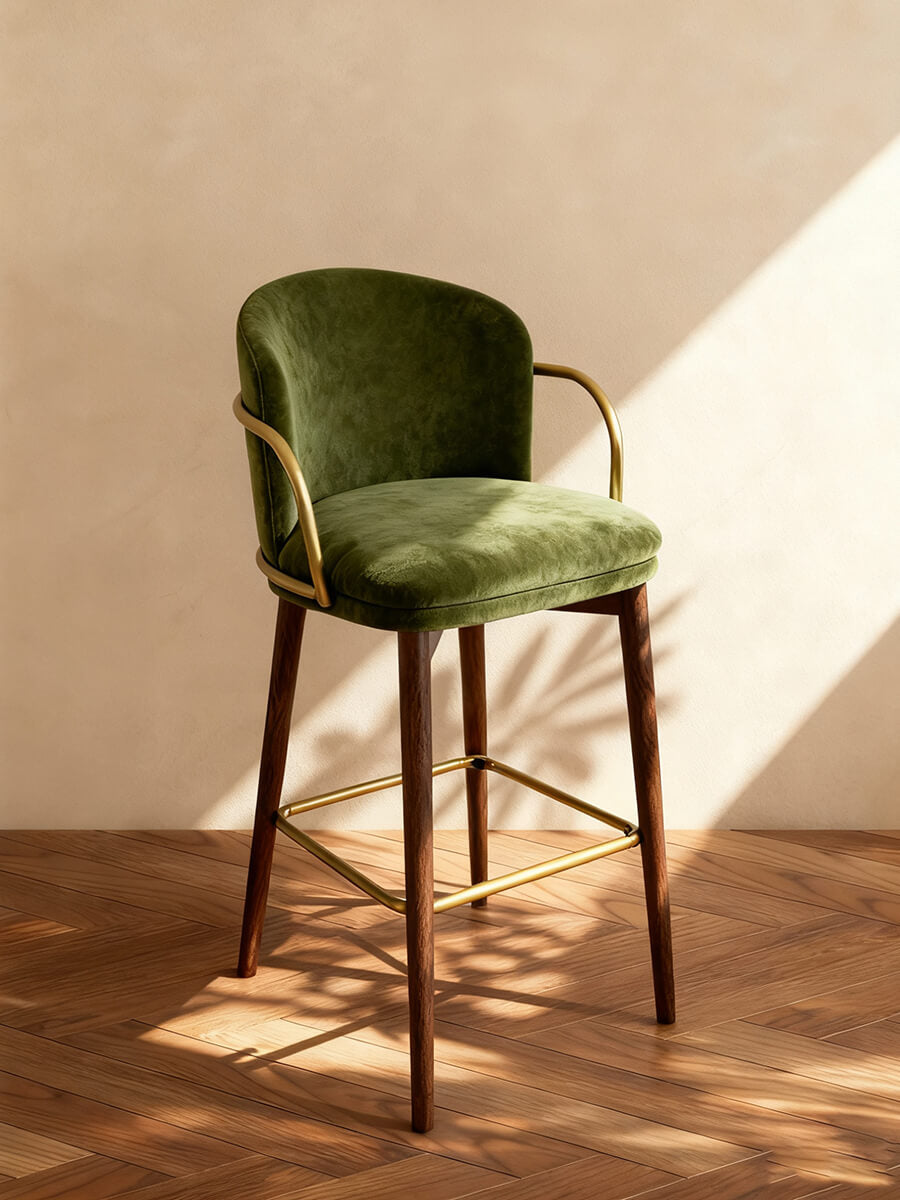 Harrington Bar Stool