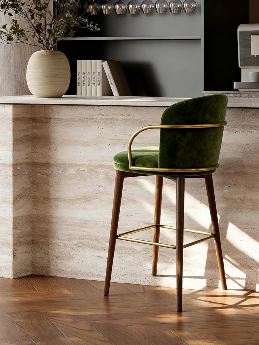 Harrington Bar Stool