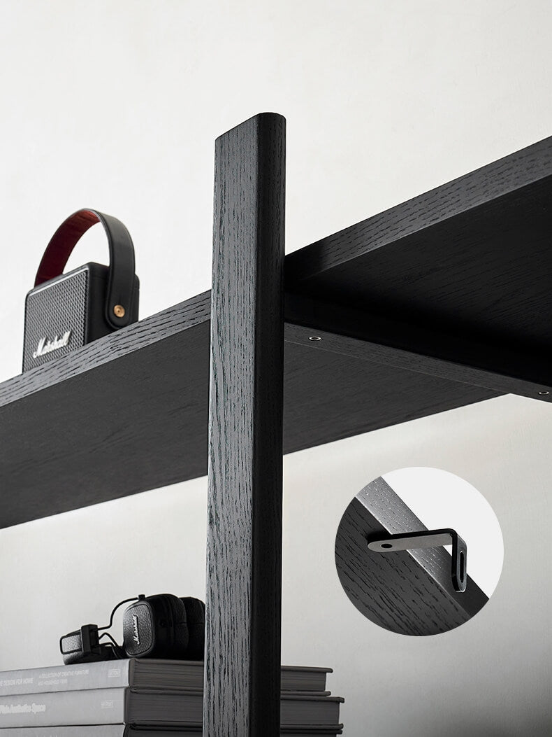 Heidelberg Display Shelf