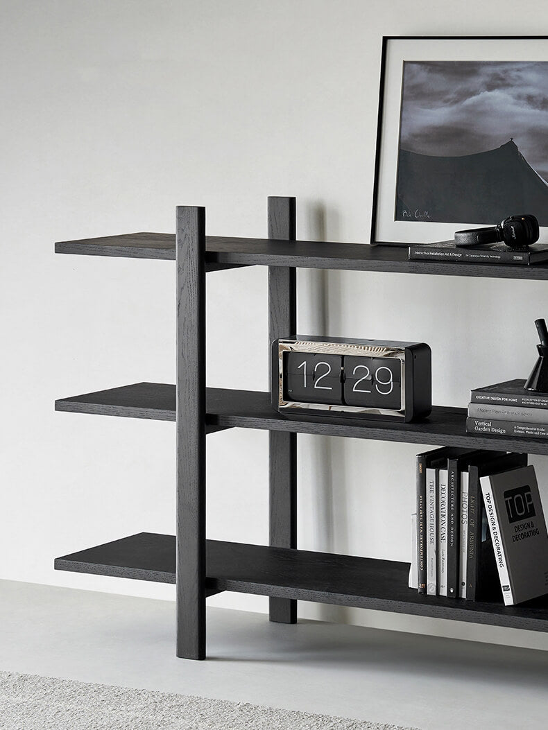 Heidelberg Display Shelf