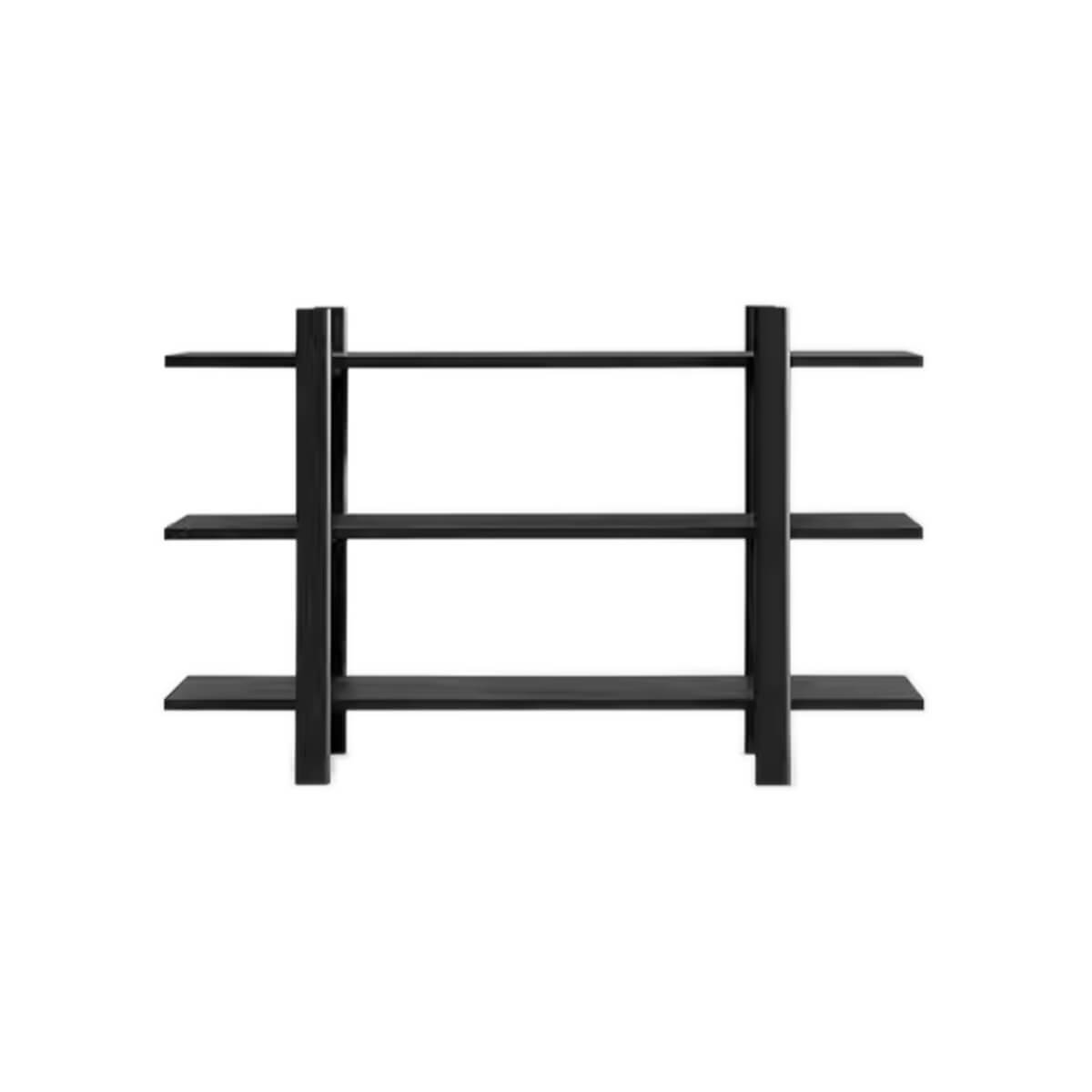 Heidelberg Display Shelf