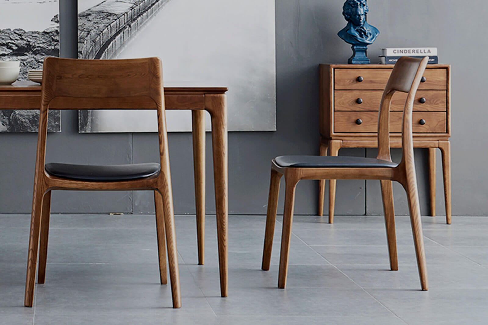 Dining Chairs
