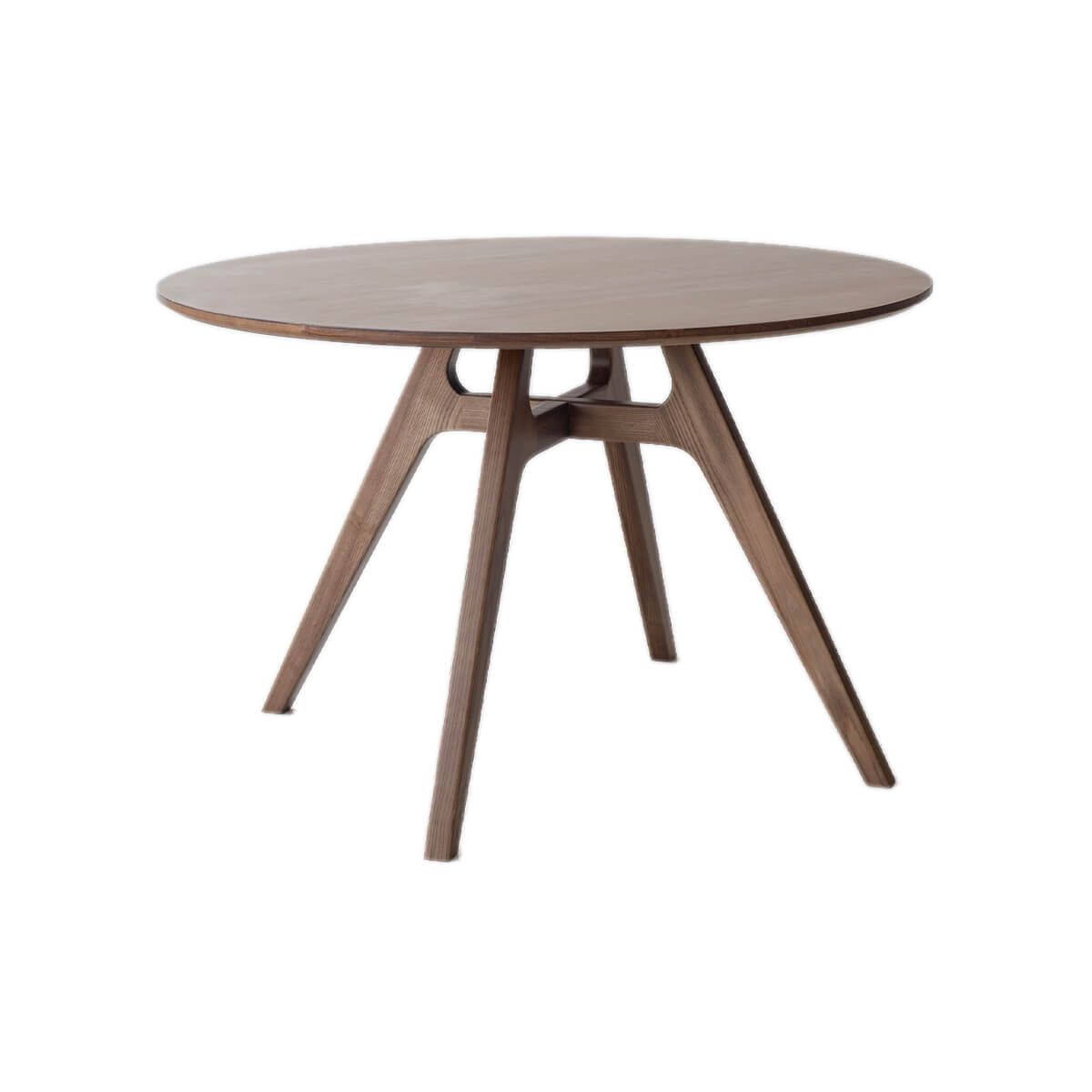 Jacob Round Dining Table