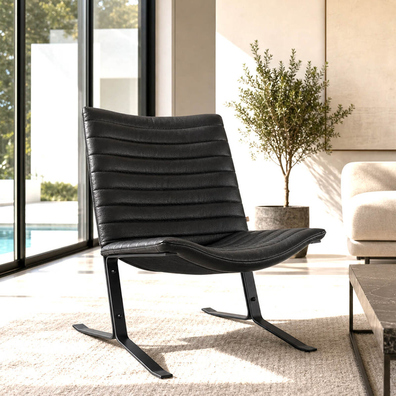 KEBE Eagle Lounge Chair