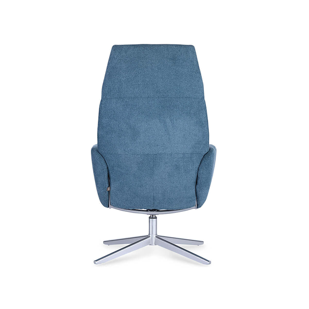 Back view of KEBE Ergo recliner chair