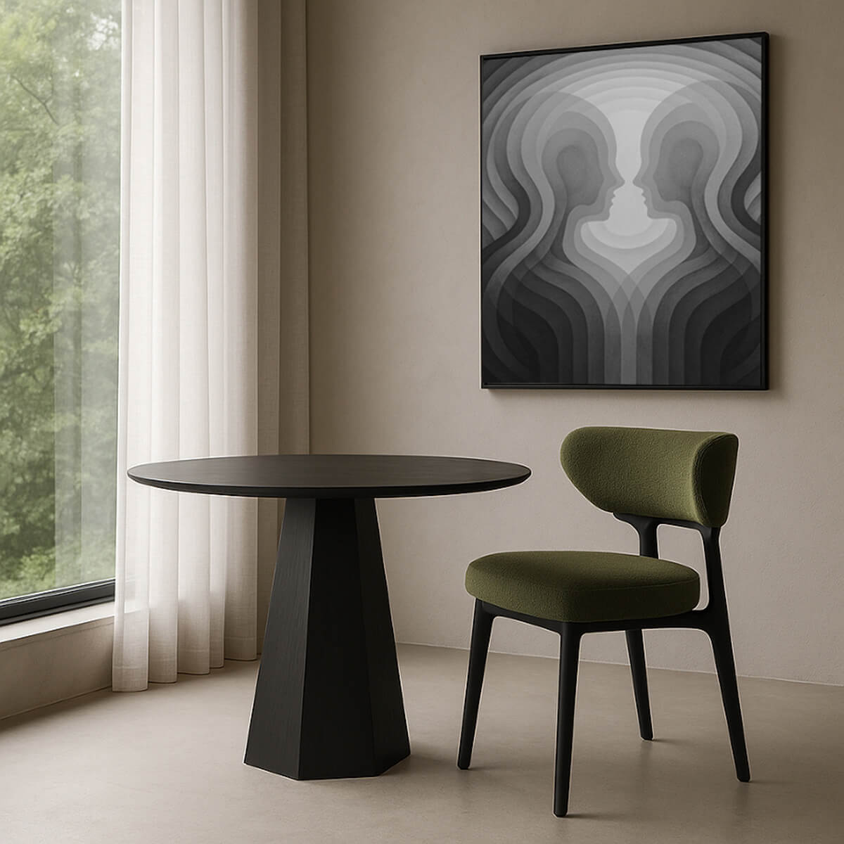Klara Dining Chair